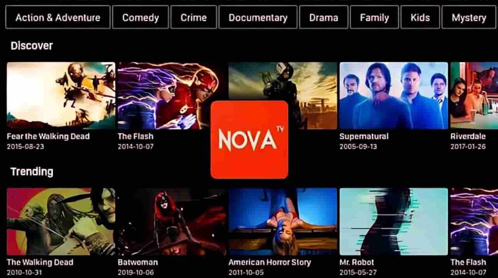 NovaTV