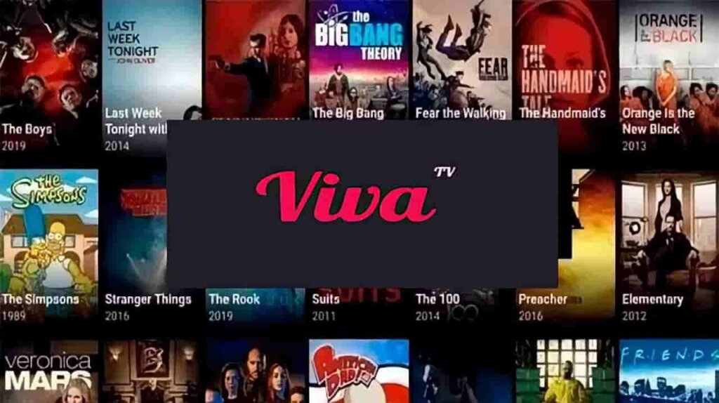 Viva TV