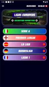 Futbol En Vivo TV (Premium) 1