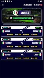 Futbol En Vivo TV (Premium) 3