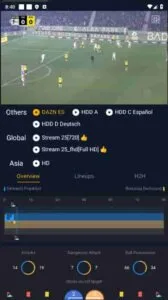 RBTV+ – Live Streaming Premium (Phone/Android TV) 2