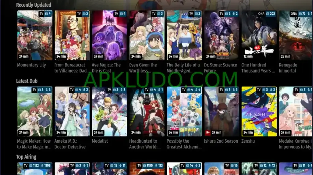 AnimeTV PRO 5.6.0 [Limited All Devices] 1
