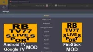 RBTV+ – Live Streaming Premium (Phone/Android TV) 8