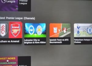 Live Sports HD TV v5.0.55 [Phone & TV Version] [Premium] 8