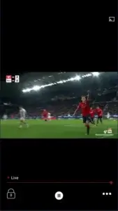 Live GTV – All Live Sports TV MOD APK (Premium Unlocked. No Ads) 3