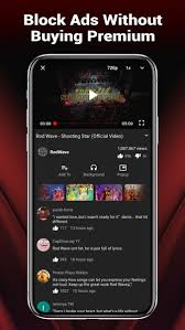 Vanced Tube [Youtube Premium] No Need Any MicroG 2