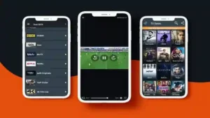 Inat TV Pro MOD APK Premium 2